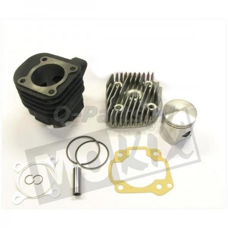 Cilinderkit CPI/Keeway/Generic 40mm 50cc  Top Performances