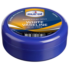 Vaseline wit zuurvrij 100 gram Eurol