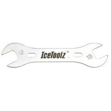 Conussleutel 15/16 IceToolz 37B1