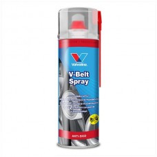 Spuitbus V-snaar Spray (500ml) Valvoline 887041