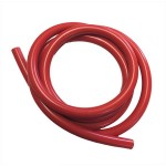 Bougiekabel 7mm per meter rood