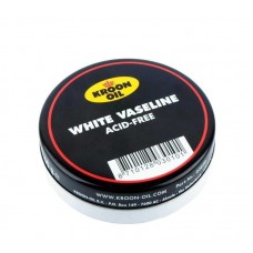 Vaseline wit zuurvrij 60 gram Kroon