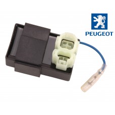 CDI-unit OEM 45km | Peugeot Kisbee / Django