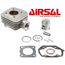 Cilinder Airsal | Peugeot Horizontaal AC