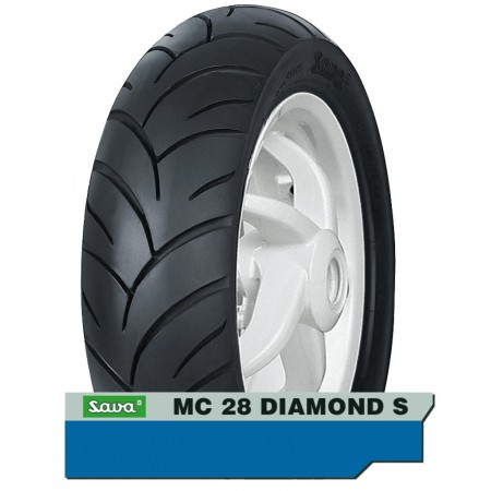 Buitenband 120/70-15 Sava MC28