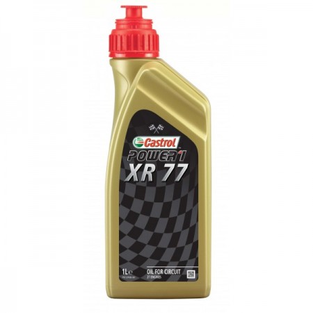 Castrol XR 77 (1L)