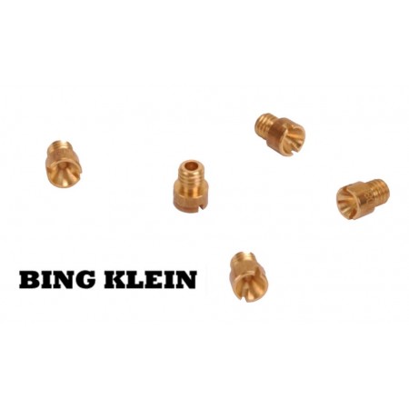 SPROEIER BING KLEIN 106