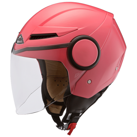 Helm SMK Streem Roze M