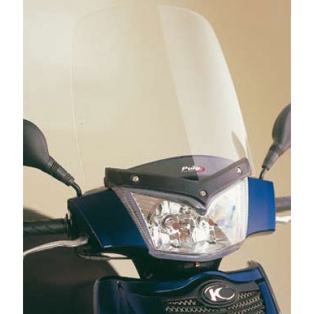 Windscherm Puig | Kymco People S (50cm)