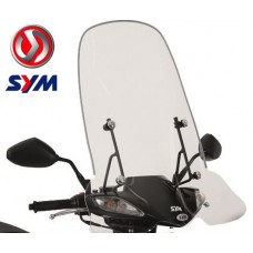 Windscherm OEM | Sym Symphony SR / Jet 4 (71cm)