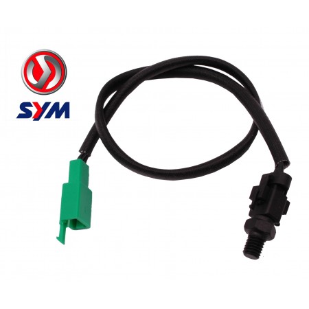 CILINDERKOP TEMPERATUUR SENSOR OEM | SYM - PEUGEOT 4T E4