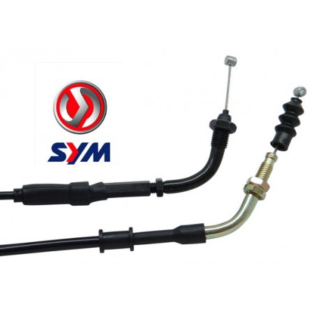 Gaskabel OEM | Sym Mio