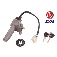 Contactslotset OEM | Sym / Peugeot