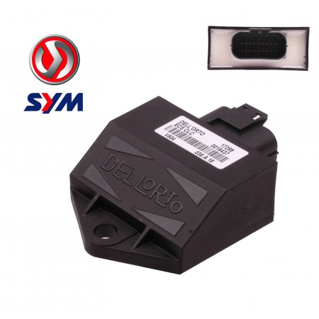 ECU-unit OEM 25km | Sym 4T