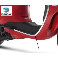 Sierstrip Treeplank OEM Rechts | Vespa Primavera / Sprint