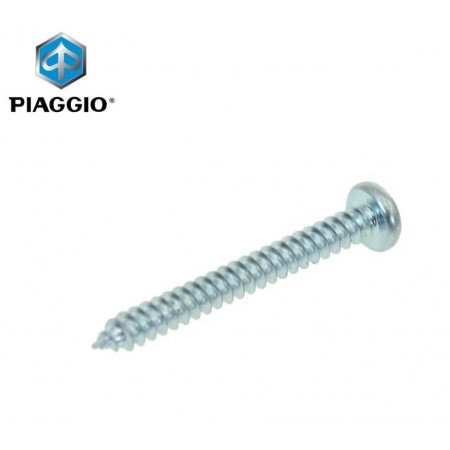 Schroef OEM 3,5x24,0mm | Piaggio / Vespa