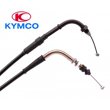 Gaskabel OEM | Kymco People S / Agility 16