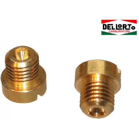 Sproeier Dellorto dik 6mm - maat 67