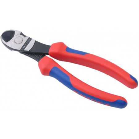 Knipex Kracht-Zijsnijtang  180mm