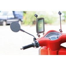 Smart Scooter Case telefoonhouder