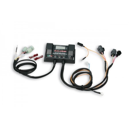 Electrische controller t-max530 malossi 5515730