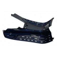 Treeplank vespa lx blauw midnight 222