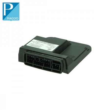 ECU unit euro-4 45km piag orig cm2789274