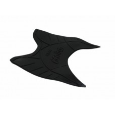 Treeplankmat mio zwart orig 64320-a7b-000-ka